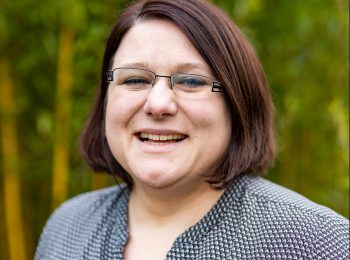 Tina Schwenk