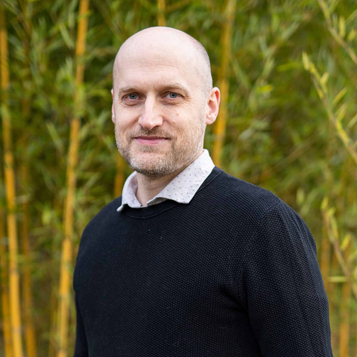 Arno Görgen