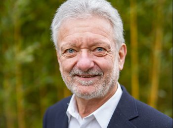 Bernhard Wiesner