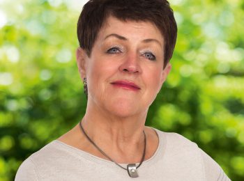 Cornelia Rudolph