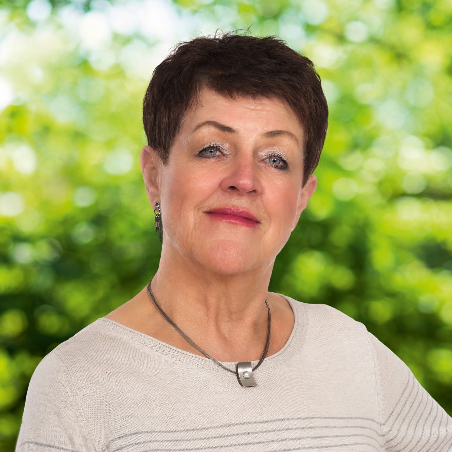 Cornelia Rudolph