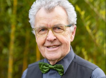 Ernst Burmann