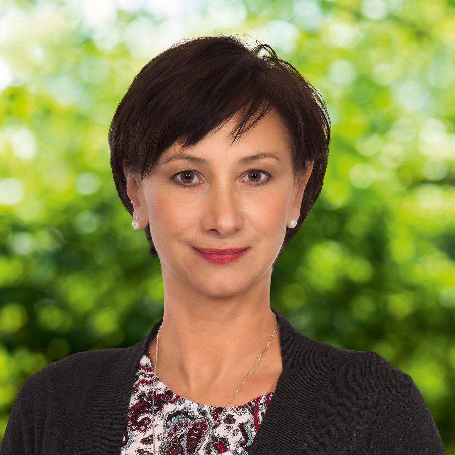 Helga Schneller