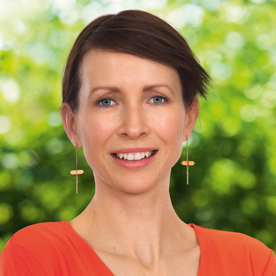 Jana Schlindenbuch