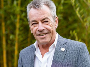 Heinz-Peter Ehrenberg