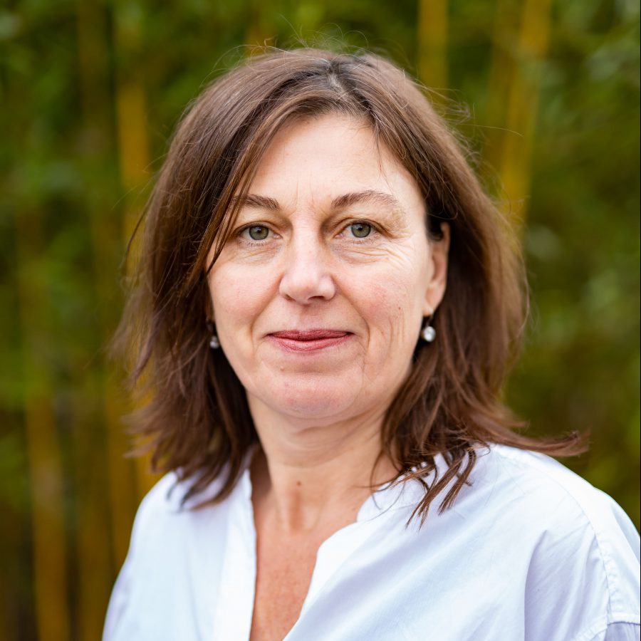 Susanne Schmid