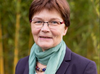 Ute Seibt