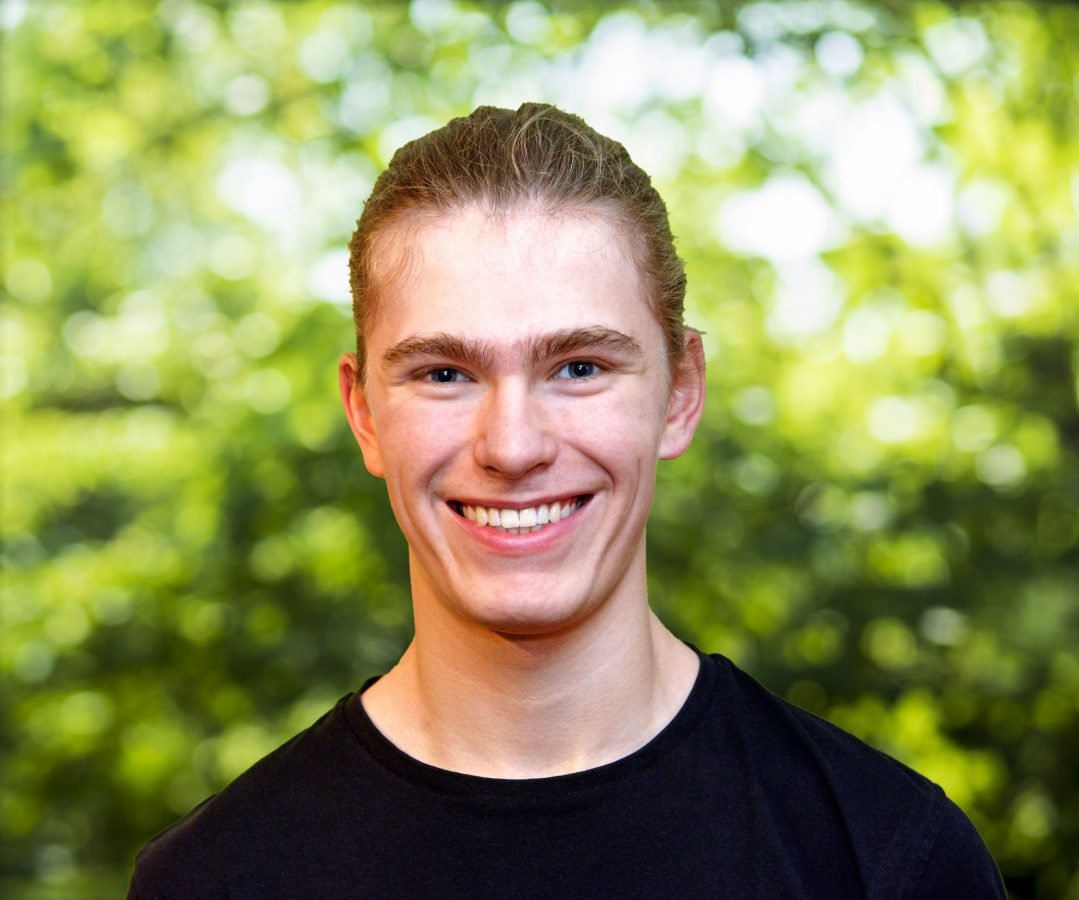 Victor Kern