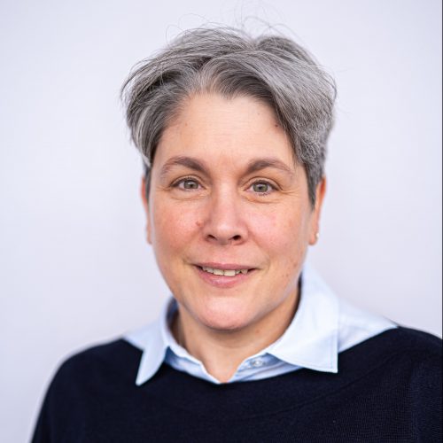 Manuela Huber