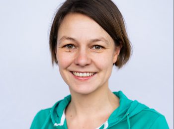 Sandra Axmann