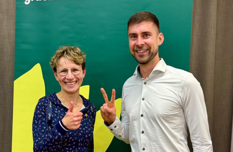 Michael Mehren für Neu-Ulm: Aufstellungsversammlung für die Kommunalwahl 2026 im Ortsverband