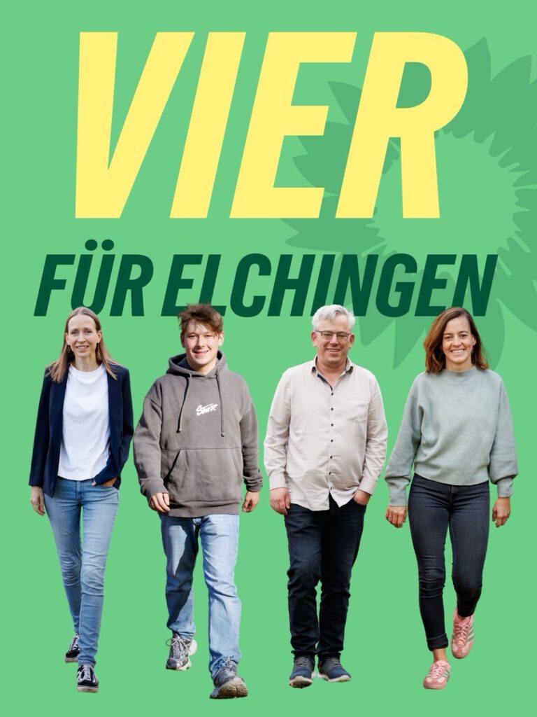 Elchingen: Tolle Ergebnisse bei der Kommunalwahl