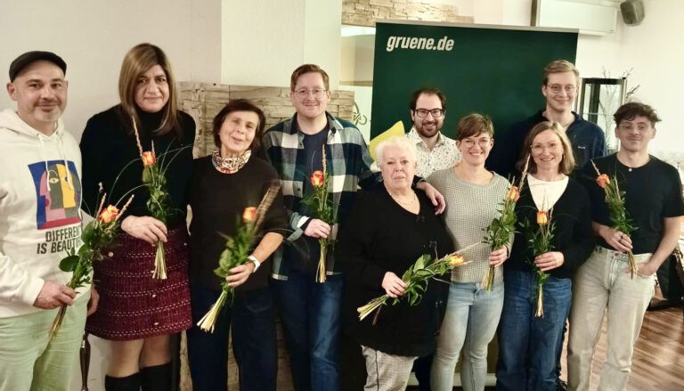 KV-Vorstandssitzung